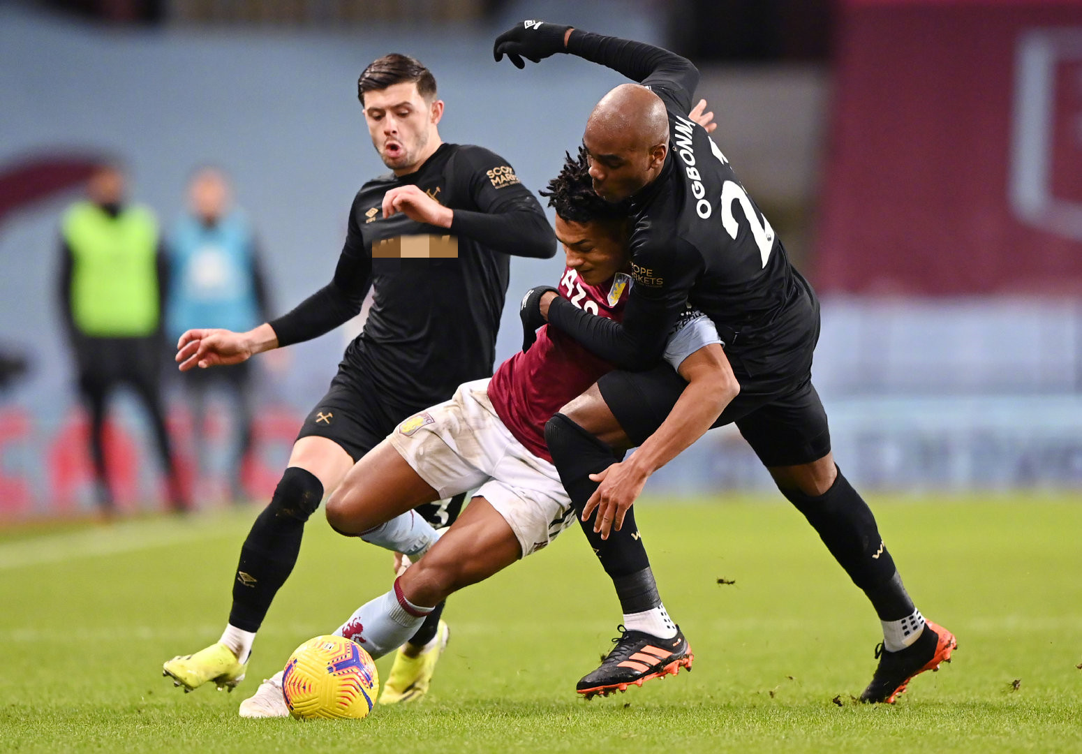 方面的贡献 方面的贡献